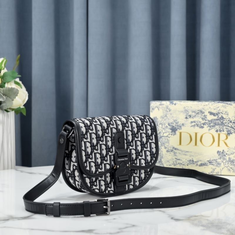 Mens Christian Dior Satchel Bags